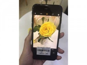 Cần bán iphone 7-128-Black máy trưng bày