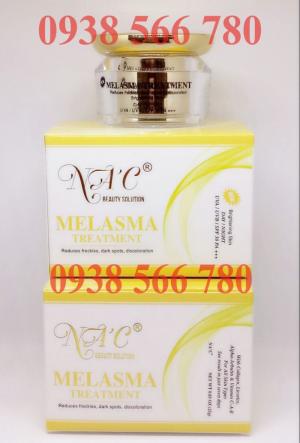 Hiệu quả Kem NAC WHITE RADIANCE :
– Làm sáng da nhẹ nhàng, lên tone ngay sau khi apply
– Dưỡng ẩm chuyên sâu, giữ da mềm mịn, mượt mà
– Nuôi dưỡng làn da trắng hồng tự nhiên
– Làm mờ thâm, sạm nám và tàn nhang
– Se nhỏ lỗ chân lông và giảm bã nhờn trên da