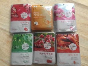 Chuyên mỹ phẩm nước hồng sâm nhập khẩu