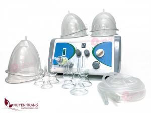 Máy nâng ngực M364A
