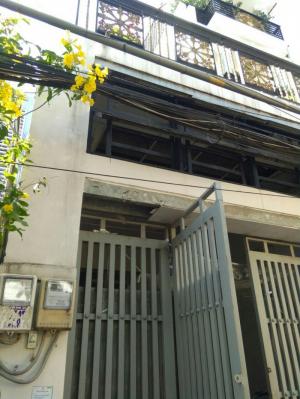 Nhà giá rẻ, đẹp bền, chủ gửi bán trước tết.