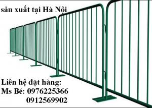 Barie bảo vệ
