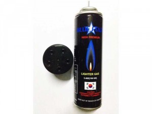 Bình Ga Bơm bật lửa Hộp quẹt Bluestar Chính Hãng Hàn Quốc