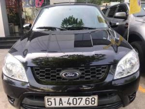 Ford Escape 2.3l XLT Hai cầu số tự động 2012. Xe đẹp từ trong ra ngoài