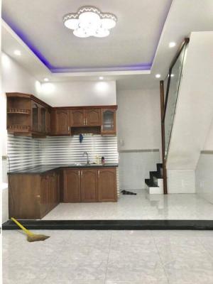 Bán nhà biệt thự, liền kề Quang Trung, diện tích 115m2