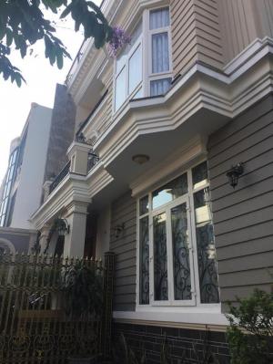 Bán nhà biệt thự, liền kề Quang Trung, diện tích 115m2