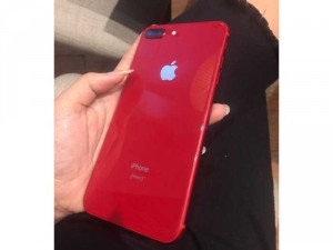 Cần bán ip8+ lock 64G red