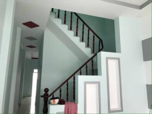 Bán nhà Long Thuận