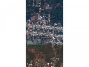 Đất hẻm Y Moan giá cực tốt