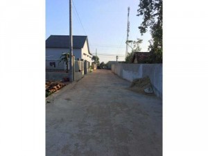 Đất hẻm Y Moan giá cực tốt