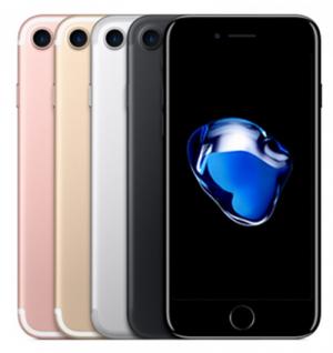 Iphone 7 128gb quốc tế đẹp 95%-99%