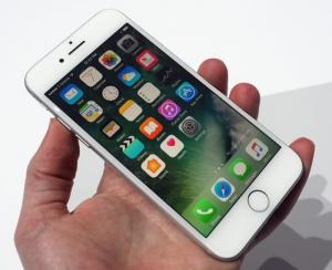 Iphone 7 128gb quốc tế đẹp 95%-99%