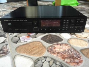 Đầu Cd Denon Dcd-1300 Columbia
