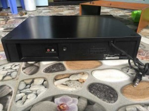 Đầu Cd Denon Dcd-1300 Columbia