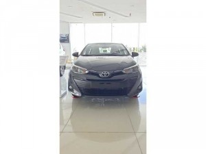 Vios Giao Xe Trước Tết - Chương Trình Khuyến Mãi Đặc Biệt Trong Tháng 01-02/2019