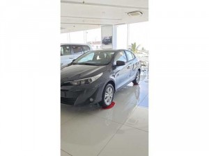 Vios Giao Xe Trước Tết - Chương Trình Khuyến Mãi Đặc Biệt Trong Tháng 01-02/2019