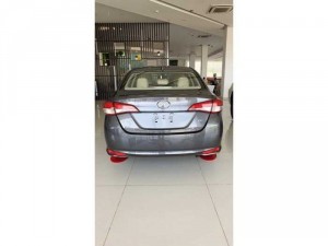 Vios Giao Xe Trước Tết - Chương Trình Khuyến Mãi Đặc Biệt Trong Tháng 01-02/2019