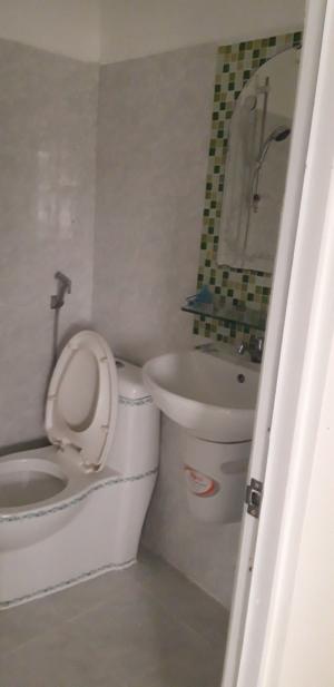 Bán nhà gác lửng 4x12m ngay chợ Thiếc gần Bến Xe Buýt Thới An, đường lê văn khương , quận 12