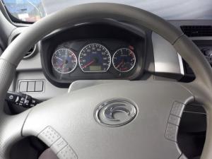 Xe tải ben Thaco 9,5 tấn (7,5 khối)