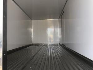 Xe HINO 3T5 thùng đông lạnh