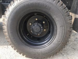 Xe Ben Thaco Trường Hải 2 khối FD250, hỗ trợ trả góp 70% có xe tại Long An