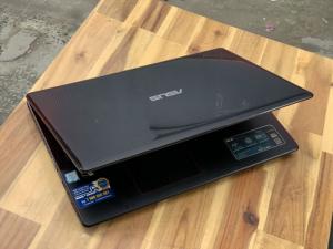 Laptop Asus Gaming K550V, i5 6300HQ 4G SSD128+1T Vga GTX950M Full HD Đẹp zin 100% Giá rẻ