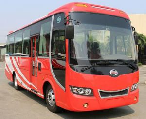 Bán xe Samco 34 chỗ ngồi động cơ Isuzu 5.2 cc Euro IV không sử dụng nước Ure