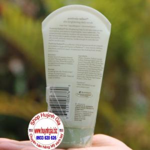Sữa rửa mặt tẩy tế bào chết Aveeno