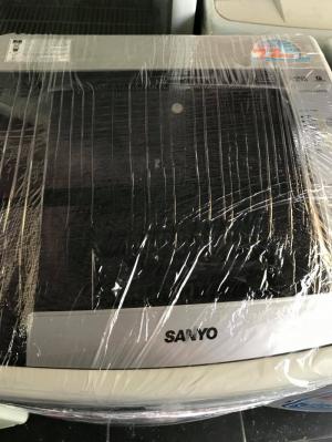 Máy giặt Sanyo 7,2 Kg