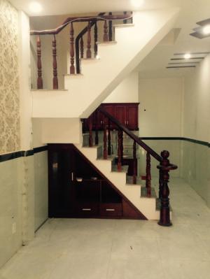 Nhà đẹp giá sốc cuối năm chỉ 1tỷ63 sở hữu ngay nhà 2 lầu Vĩnh Lộc A