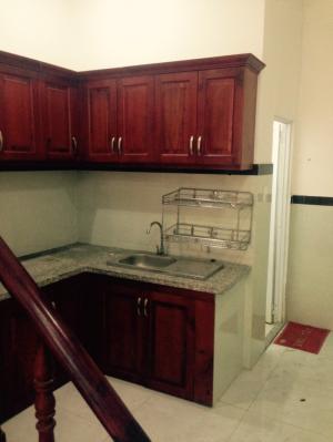 Nhà đẹp giá sốc cuối năm chỉ 1tỷ63 sở hữu ngay nhà 2 lầu Vĩnh Lộc A