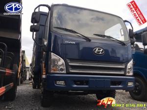 xe tải thùng dài hyudai 7 tấn. hỗ trợ trả góp.