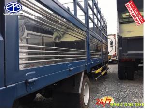 xe tải thùng dài hyudai 7 tấn. hỗ trợ trả góp.