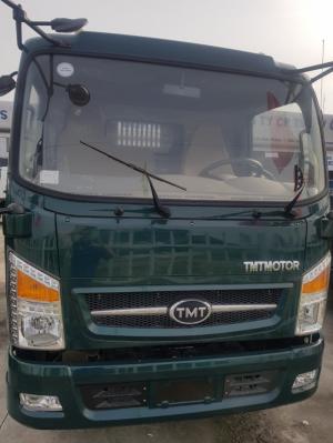 Xe tải TMT 5 tấn, đại lí xe TMT
