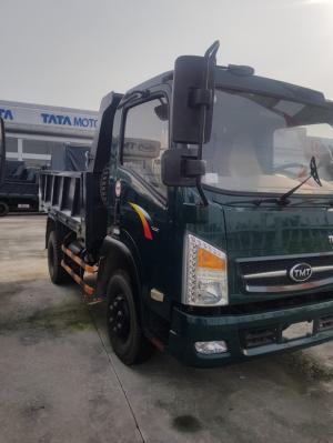 Xe tải TMT 5 tấn, đại lí xe TMT
