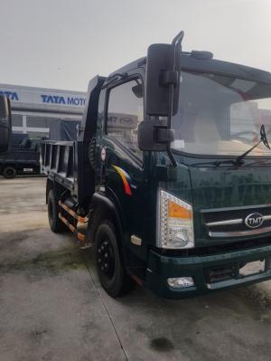 Xe tải TMT 5 tấn, đại lí xe TMT
