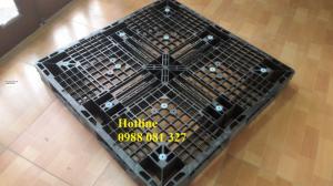Chuyên bán pallet nhựa nâng hàng, kê hàng