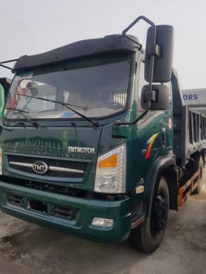 Xe tải TMT 9 tấn, đại lí xe TMT, giá xe TMT