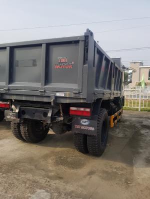 Xe tải TMT 9 tấn, đại lí xe TMT, giá xe TMT