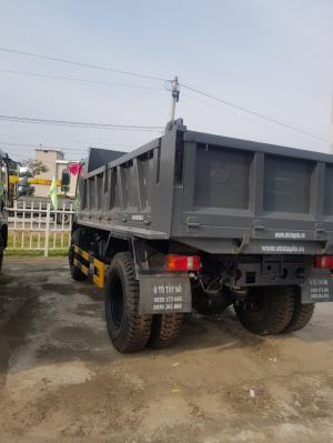 Xe sino Truck 9.5 tấn, đại lí xe TMT, giá sino Truck