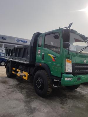 Xe sino Truck 9.5 tấn, đại lí xe TMT, giá sino Truck