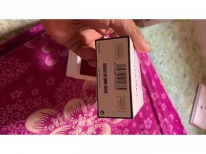 Nước hoa nữ Chanel N5 red L'EAU limited edition 100ml