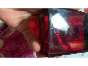 Nước hoa nữ Chanel N5 red L'EAU limited edition 100ml