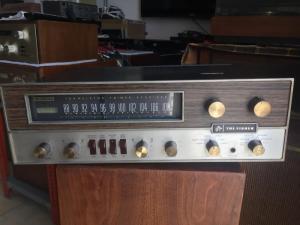 Ampli Fisher 700T