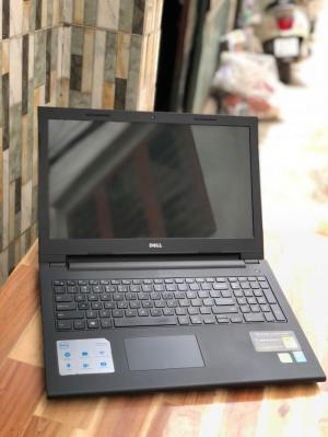 Laptop Dell Inspiron 3543, i7 5500U 8G 500G Vga GT840M Đẹp zin 100% Giá rẻ
