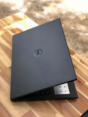 Laptop Dell Inspiron 3543, i7 5500U 8G 500G Vga GT840M Đẹp zin 100% Giá rẻ