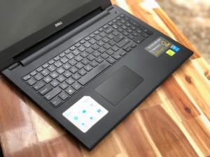 Laptop Dell Inspiron 3543, i7 5500U 8G 500G Vga GT840M Đẹp zin 100% Giá rẻ