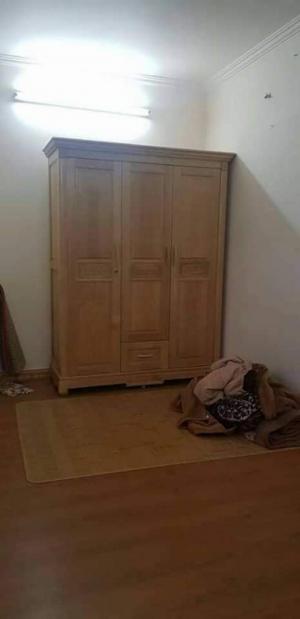 Bán nhà 5 tầng chính chủ ở ngõ 595 Lĩnh nam