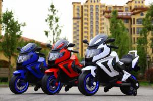 Xe máy điện trẻ em HT3688