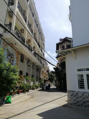 Bán nhà cấp 4 Bạch Đằng 4x29m hẻm đẹp 8m tiện xây CHDV 11.7 tỷ